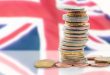 وزير المالية البريطاني يؤكد على قوة الاقتصاد البريطاني على الرغم من انكماشه خلال الفصل الثاني من العام الجاري