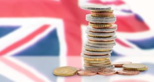 وزير المالية البريطاني يؤكد على قوة الاقتصاد البريطاني على الرغم من انكماشه خلال الفصل الثاني من العام الجاري
