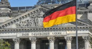 اتحاد أرباب العمل الألماني يطالب الحكومة بلاستعداد لأزمة اقتصادية محتملة