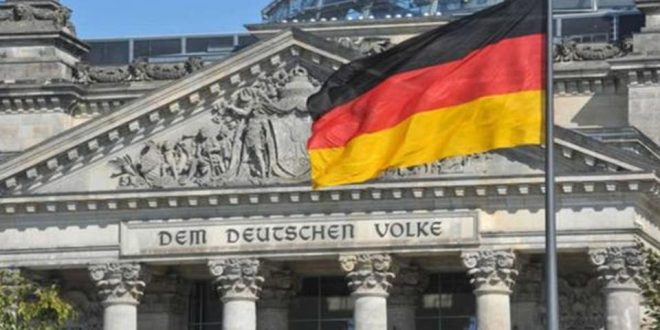 اتحاد أرباب العمل الألماني يطالب الحكومة بلاستعداد لأزمة اقتصادية محتملة