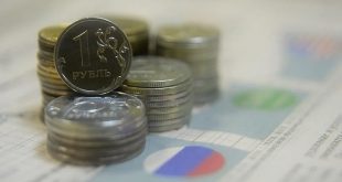 وزارة المالية الروسية تكشف عن تحقيق فائض في الموازنة العامة بقيمة 30.6 مليار دولار