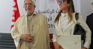 88 مرشحا تقدموا لانتخابات الرئاسة التونسية المبكرة أبرزهم مورو والشاهد والزبيدي