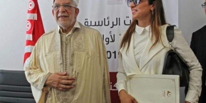 88 مرشحا تقدموا لانتخابات الرئاسة التونسية المبكرة أبرزهم مورو والشاهد والزبيدي