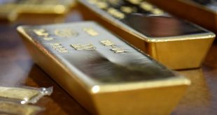 ارتفاع أسعار الذهب على خلفية احتجاجات هونج كونج وانهيار عملة الأرجنتين