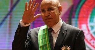 رئيس الحكومة الموريتانية الجديد يبقي على وزراء في الحكومة السابقة ويستعين بعدد من التكنوقراط