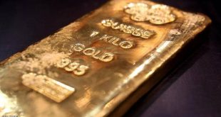 أسعار الذهب تحوم حول مستويات 1500 دولار امريكي للأوقية خلال تعاملات الإثنين