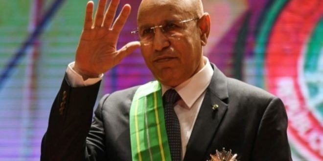 رئيس الحكومة الموريتانية الجديد يبقي على وزراء في الحكومة السابقة ويستعين بعدد من التكنوقراط