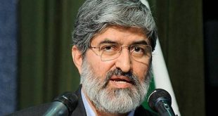 نائب بالبرلمان الإيراني ينتقد حسن روحاني لعدم تنفيذ وعوده الإصلاحية