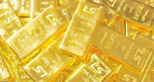 أسعار الذهب تحلق فوق حاجز 1500 دولار أمريكي للأوقية بفعل التوترات الأمريكية الصينية