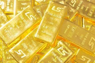 أسعار الذهب تحلق فوق حاجز 1500 دولار أمريكي للأوقية بفعل التوترات الأمريكية الصينية