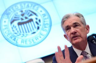 بنك مورجان ستانلي يتوقع خفض اسعار الفائدة الأمريكية خلال شهري سبتمبر واكتوبر المقبلين