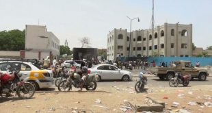 الأمم المتحدة تعرب عن قلقها العميق حيال اشتباكات عدن وتدعو للحوار