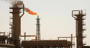 وزراة النفط العراقية تنفي استبعاد شركة إكسون موبيل من مشروعات جنوب العراق