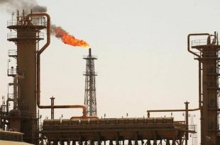 وزراة النفط العراقية تنفي استبعاد شركة إكسون موبيل من مشروعات جنوب العراق