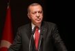 الرئيس التركي يعرب عن أمله في تحقيق انتصارات جديدة لتركيا خلال شهر أغسطس الجاري