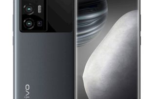 هاتف فيفو Vivo X80 Pro Plus