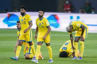 نادي النصر