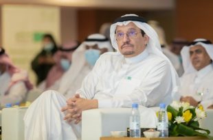 وزير التعليم السعودي